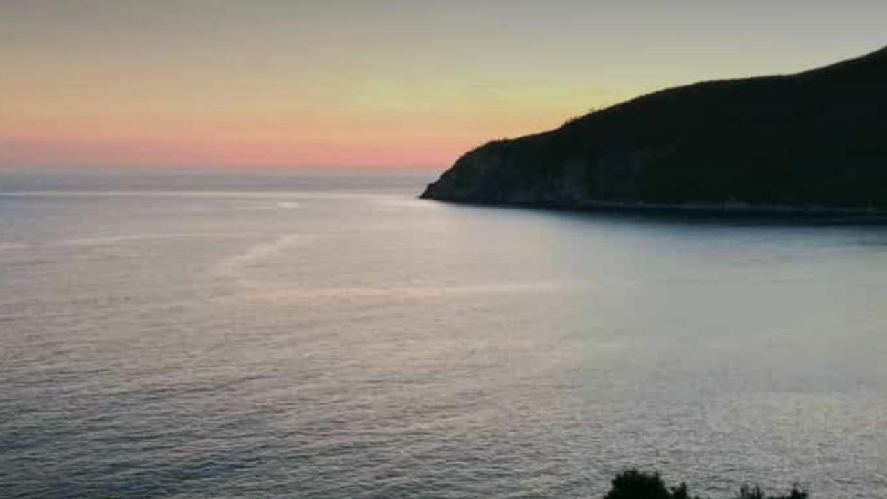 Appartamenti Enrica With Amazing View Moneglia Exteriör bild