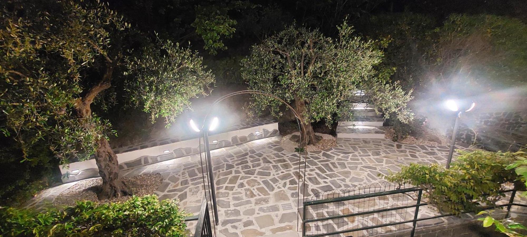 Appartamenti Enrica With Amazing View Moneglia Exteriör bild