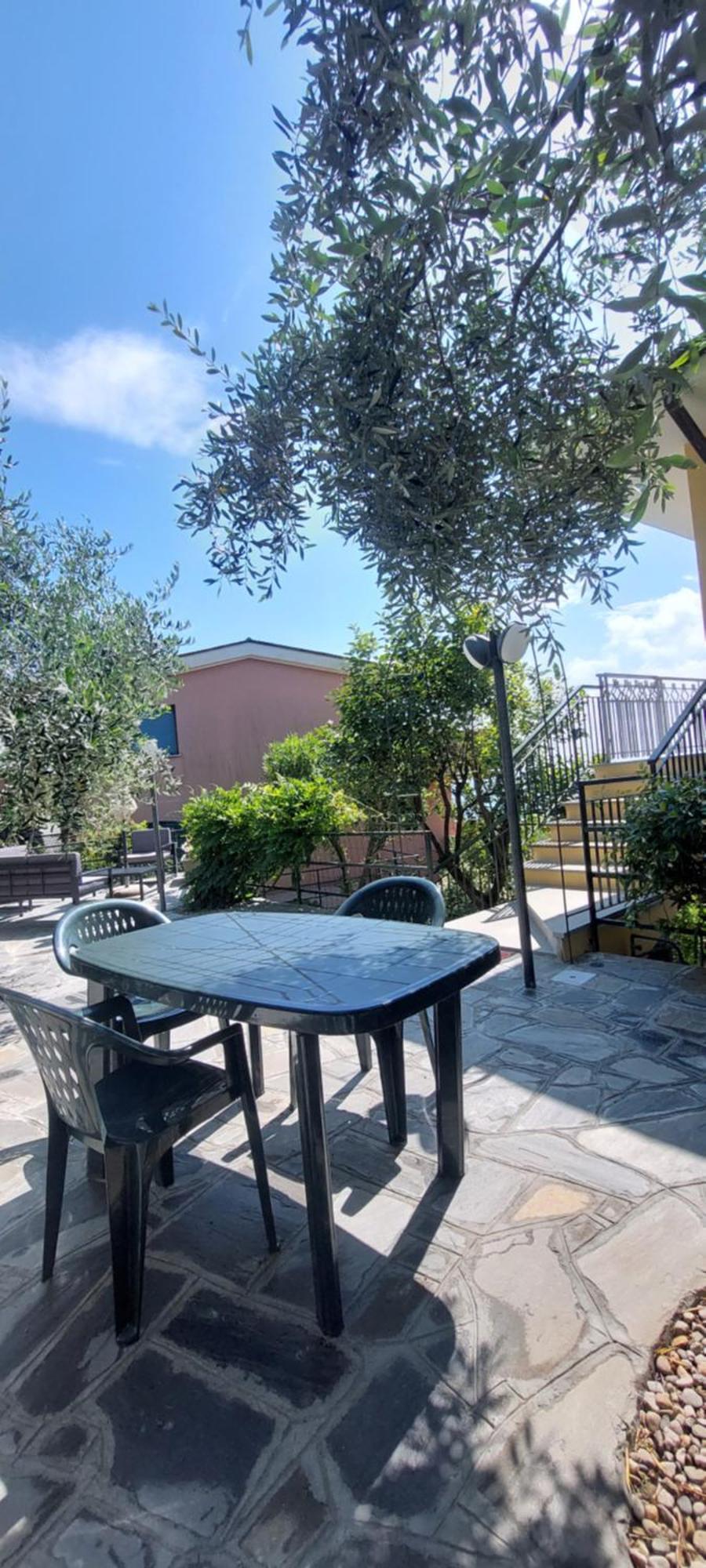 Appartamenti Enrica With Amazing View Moneglia Exteriör bild