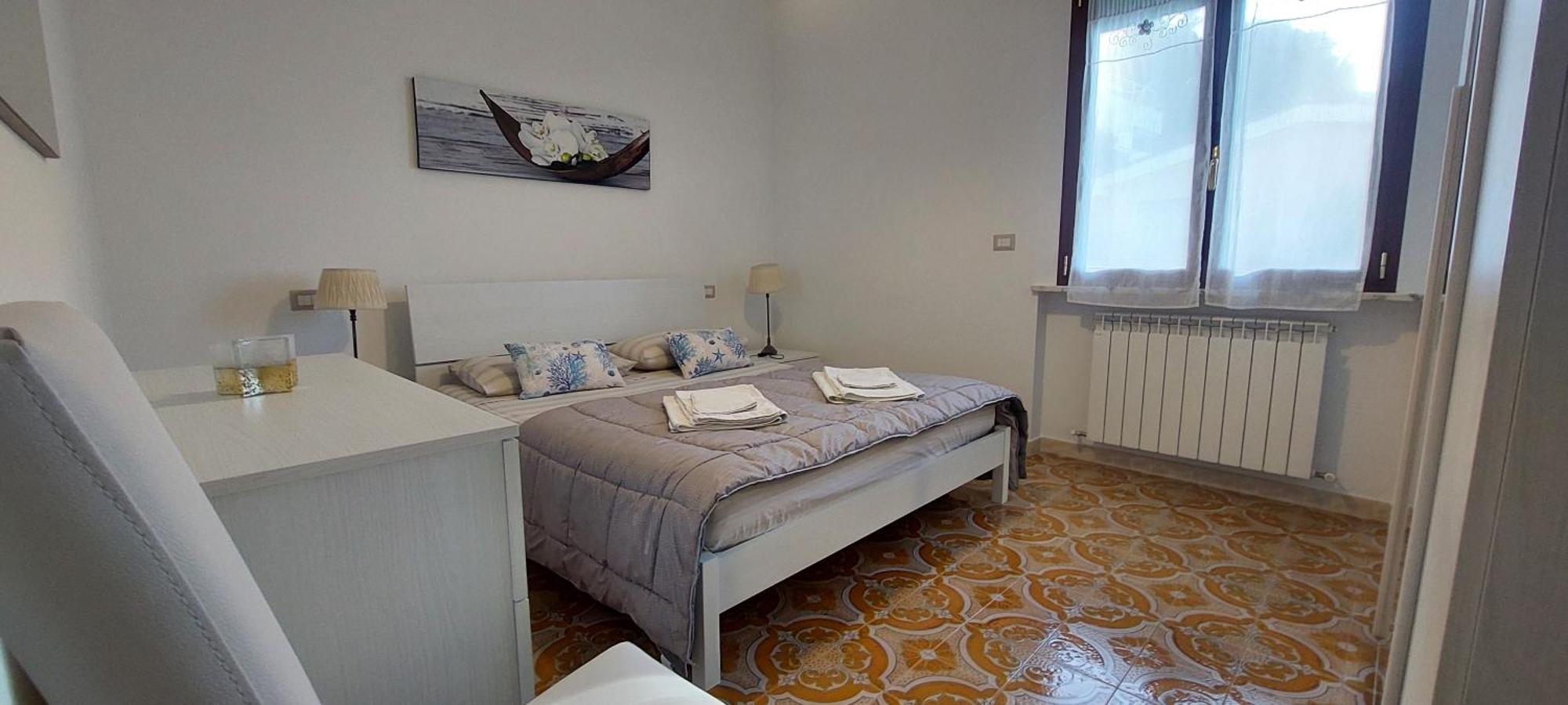 Appartamenti Enrica With Amazing View Moneglia Exteriör bild