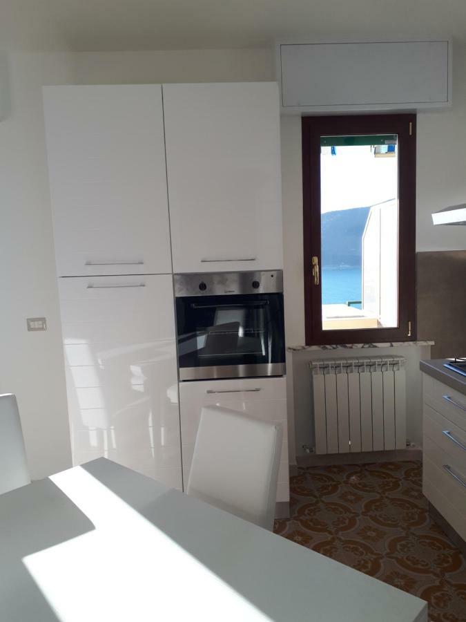 Appartamenti Enrica With Amazing View Moneglia Exteriör bild