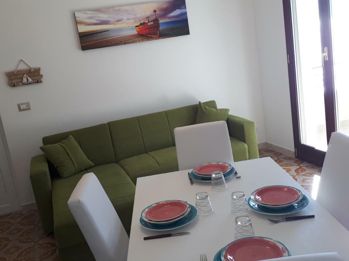 Appartamenti Enrica With Amazing View Moneglia Exteriör bild